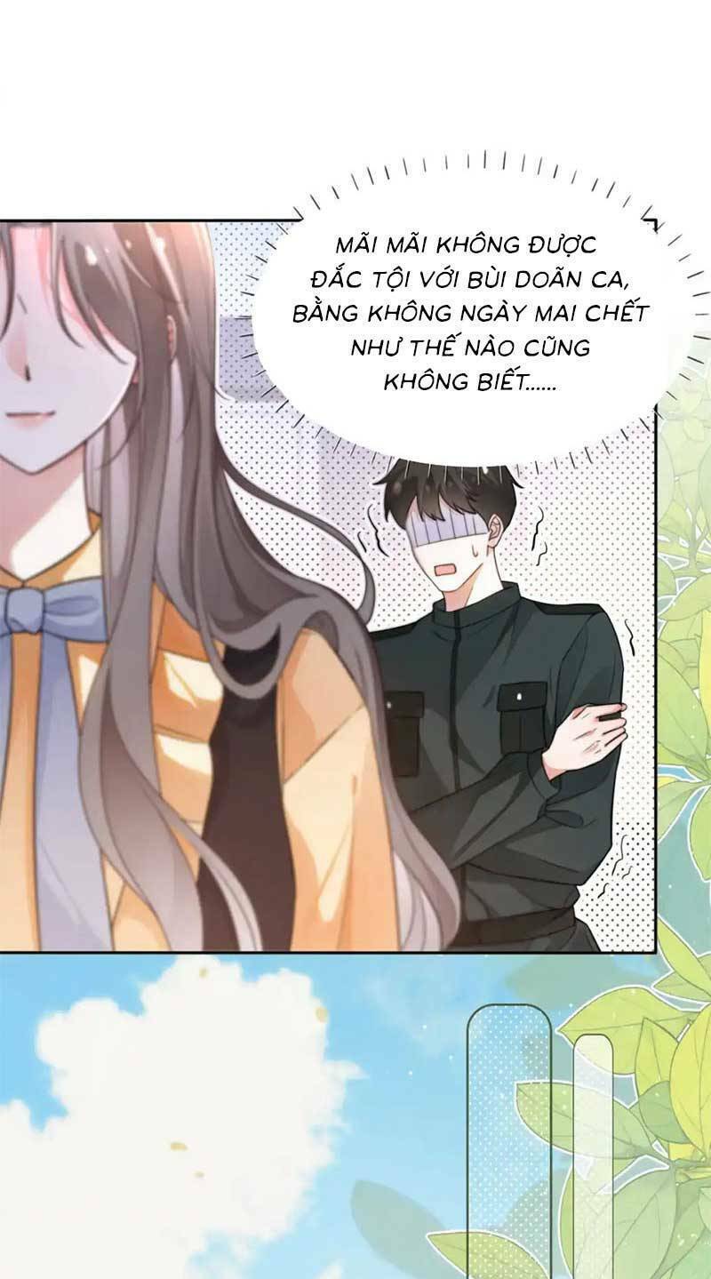 Được Các Anh Trai Chiều Chuộng Tôi Trở Nên Ngang Tàng Chapter 265 - Trang 2