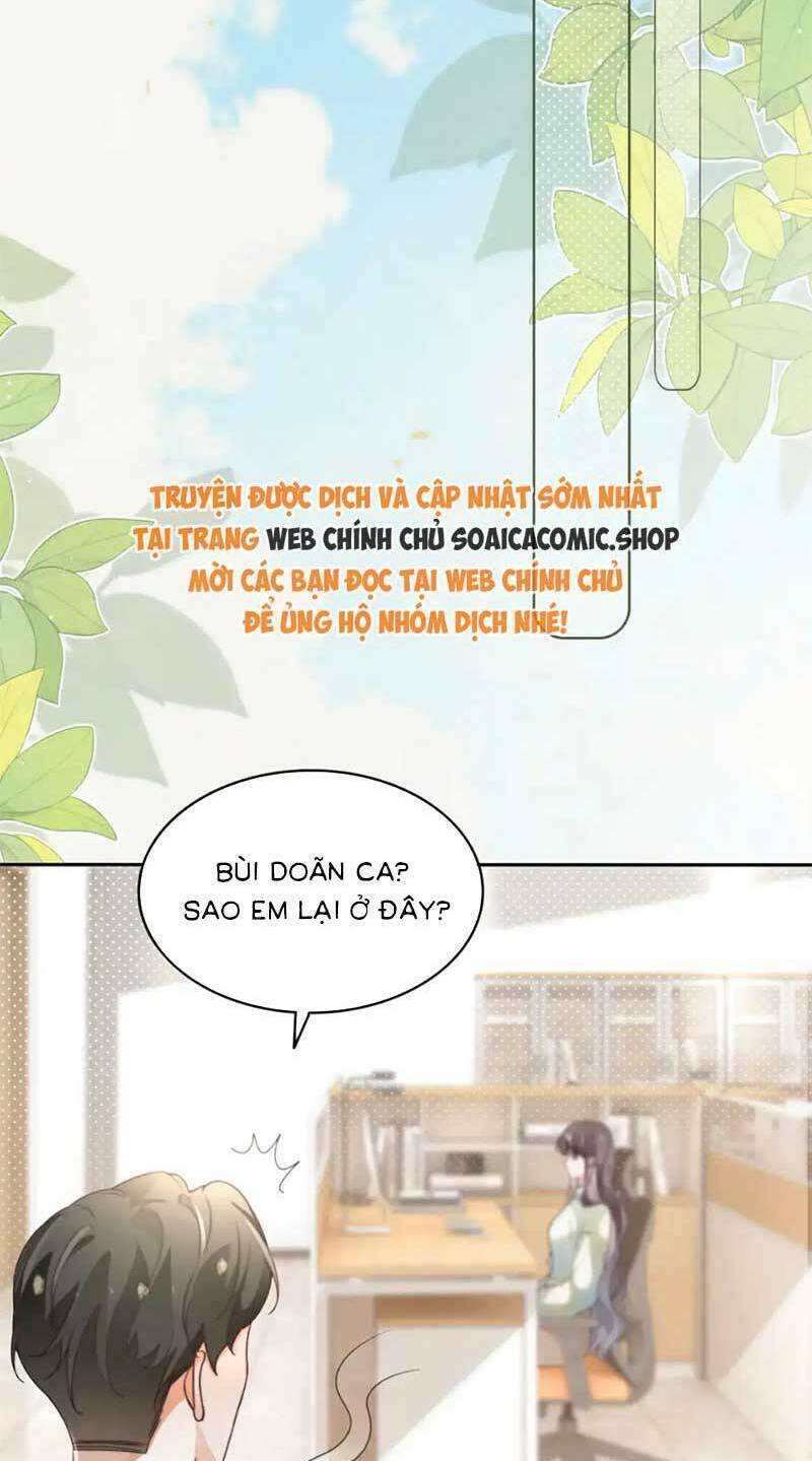 Được Các Anh Trai Chiều Chuộng Tôi Trở Nên Ngang Tàng Chapter 265 - Trang 2