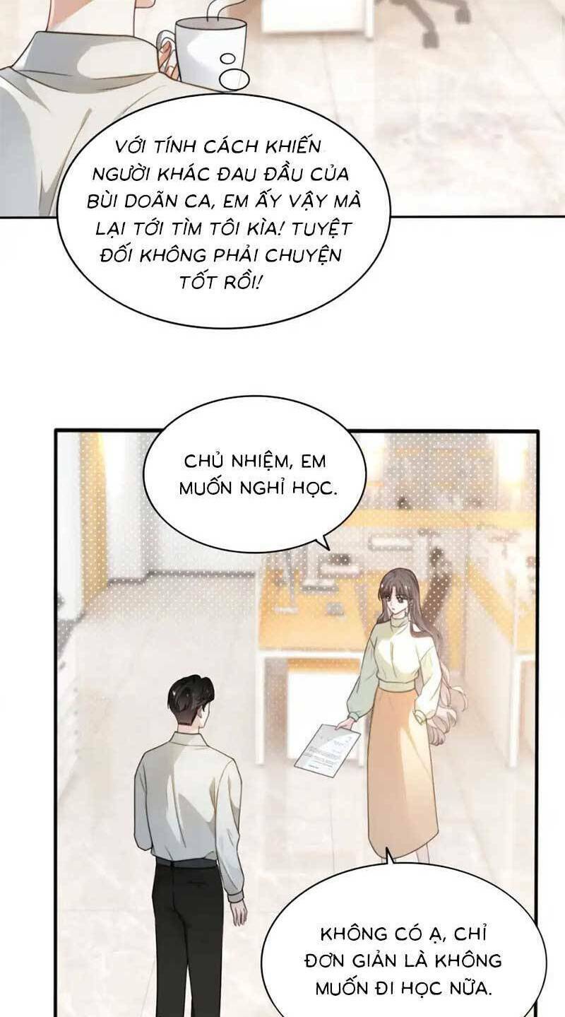 Được Các Anh Trai Chiều Chuộng Tôi Trở Nên Ngang Tàng Chapter 265 - Trang 2