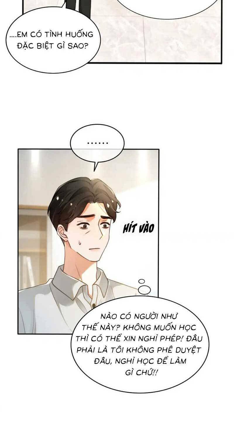 Được Các Anh Trai Chiều Chuộng Tôi Trở Nên Ngang Tàng Chapter 265 - Trang 2