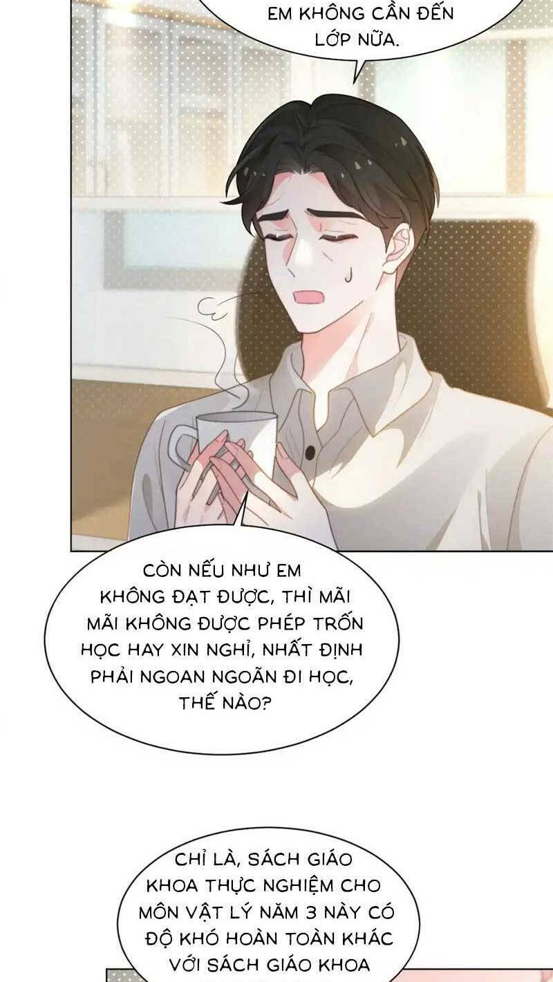 Được Các Anh Trai Chiều Chuộng Tôi Trở Nên Ngang Tàng Chapter 265 - Trang 2