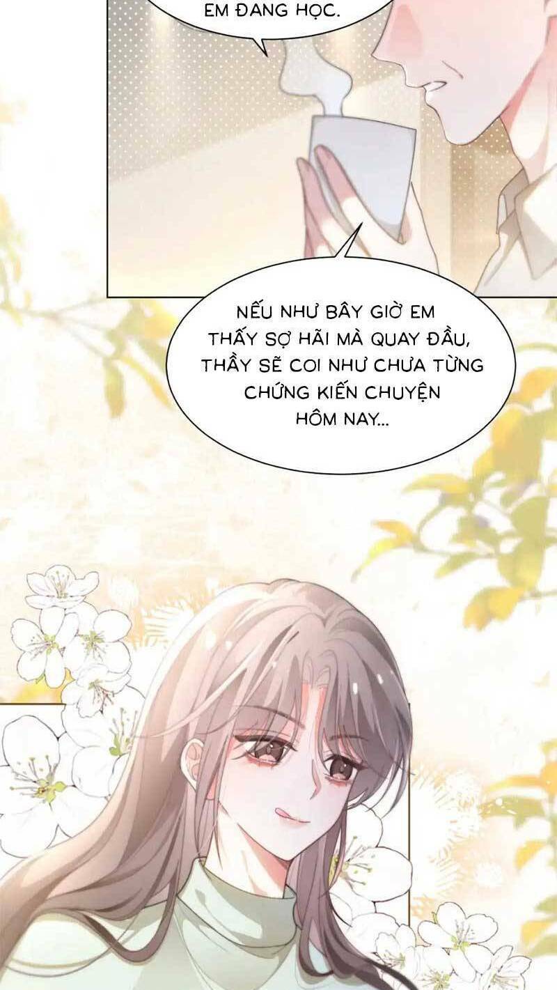 Được Các Anh Trai Chiều Chuộng Tôi Trở Nên Ngang Tàng Chapter 265 - Trang 2