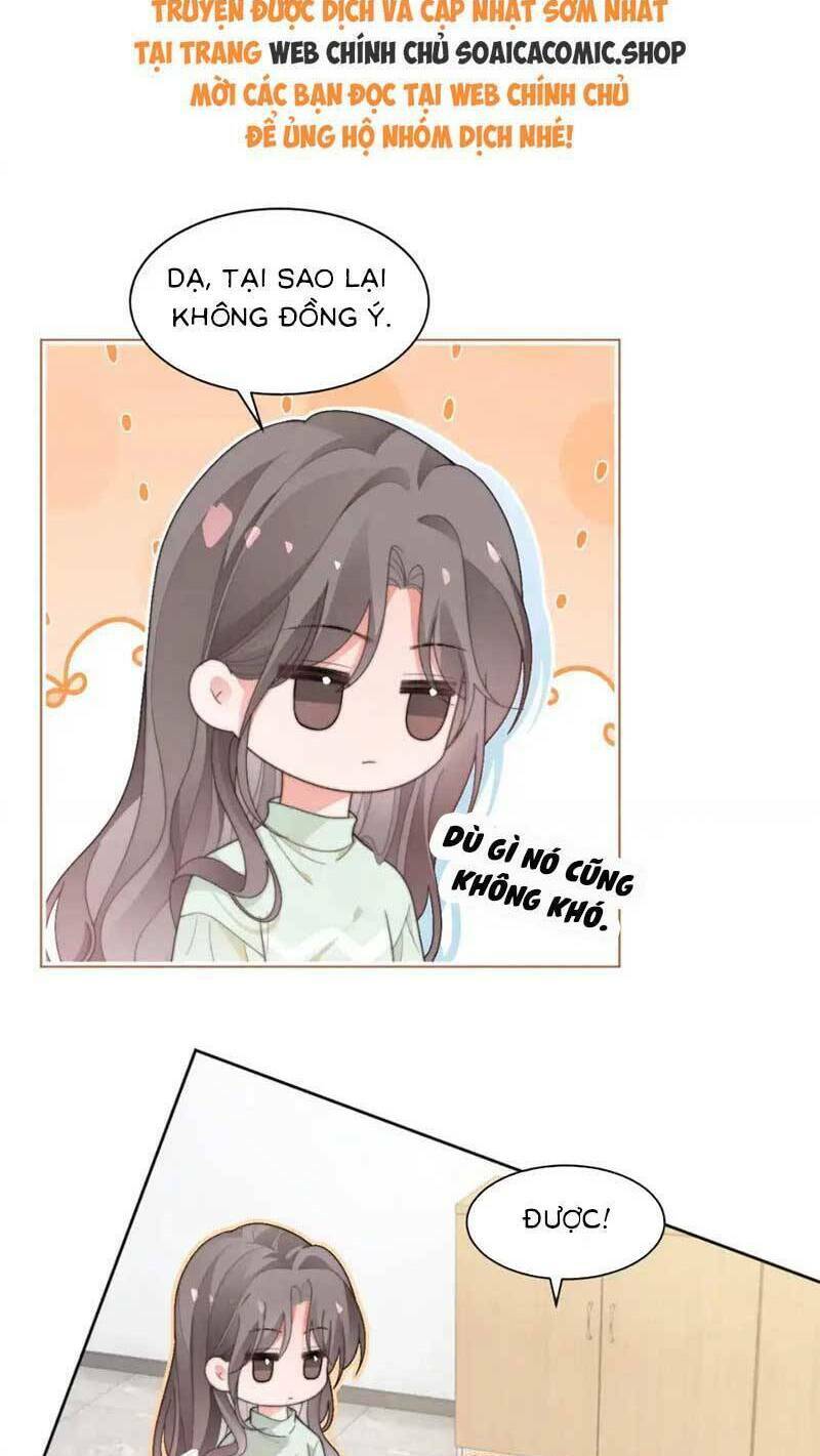 Được Các Anh Trai Chiều Chuộng Tôi Trở Nên Ngang Tàng Chapter 265 - Trang 2