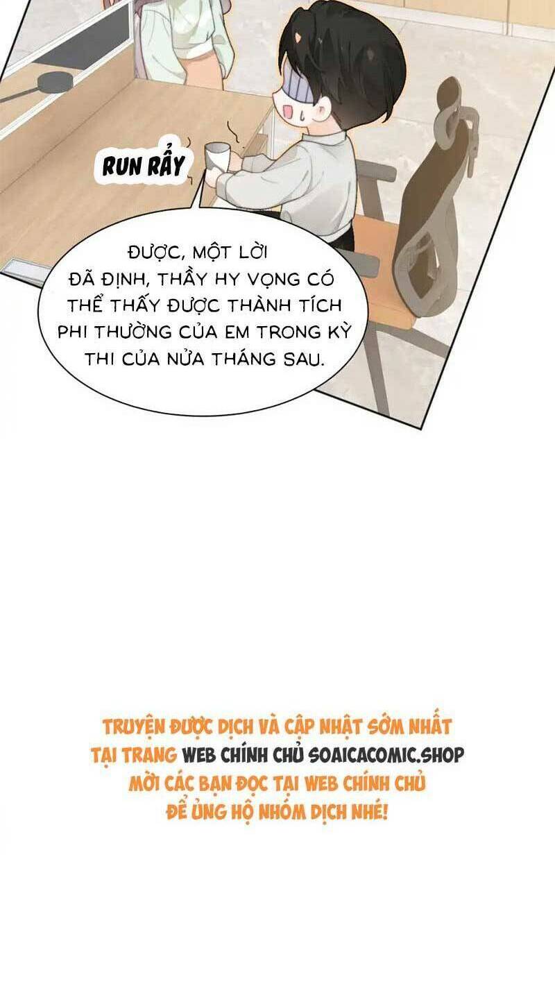 Được Các Anh Trai Chiều Chuộng Tôi Trở Nên Ngang Tàng Chapter 265 - Trang 2