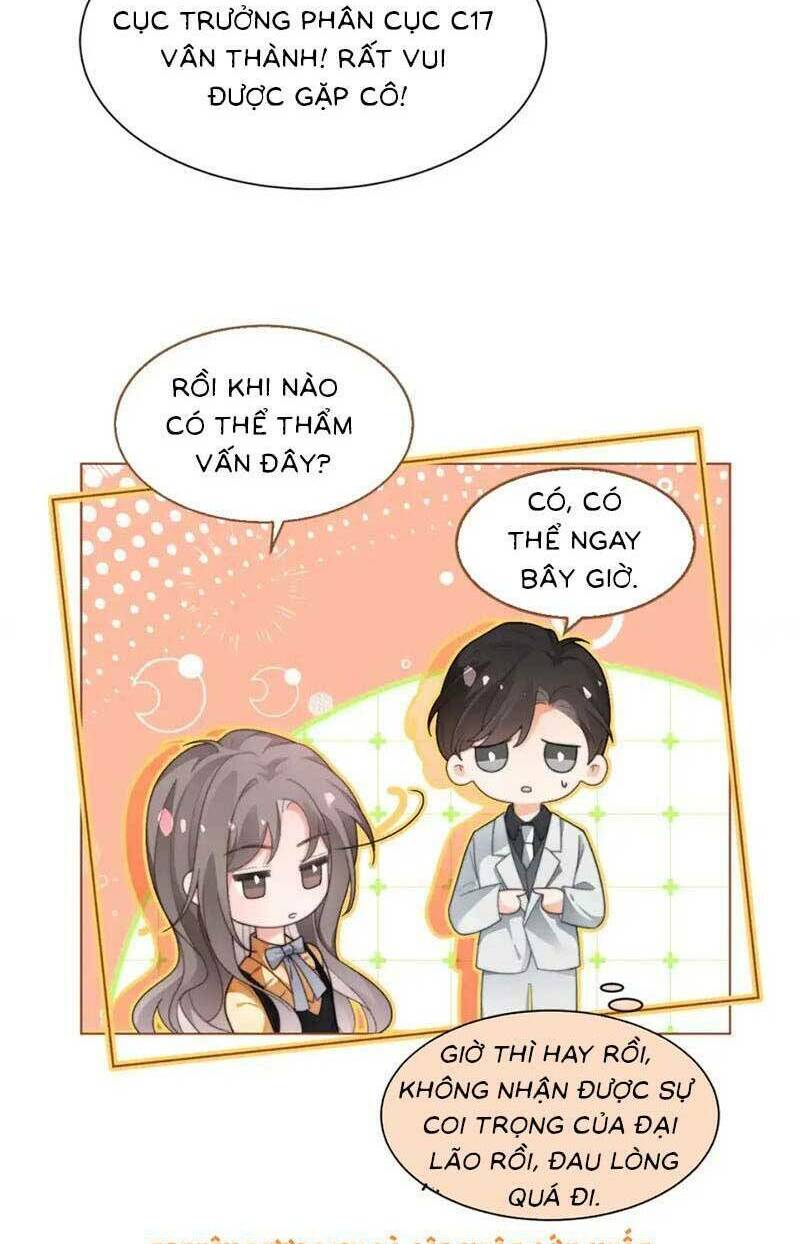 Được Các Anh Trai Chiều Chuộng Tôi Trở Nên Ngang Tàng Chapter 265 - Trang 2