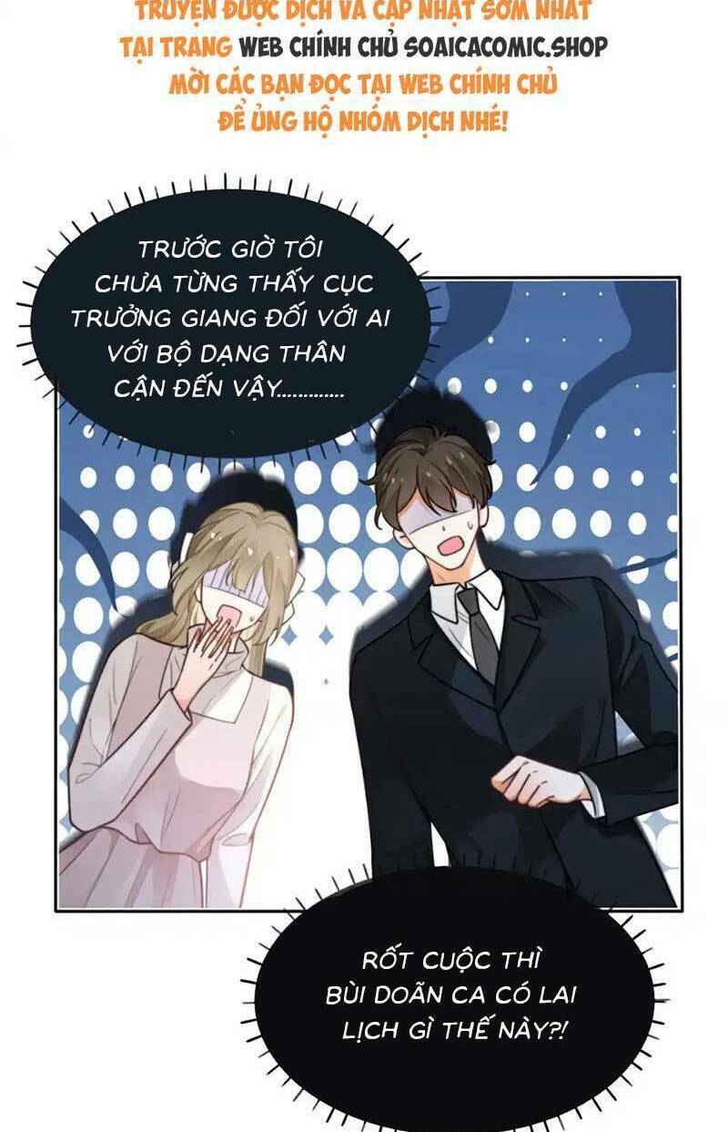 Được Các Anh Trai Chiều Chuộng Tôi Trở Nên Ngang Tàng Chapter 265 - Trang 2