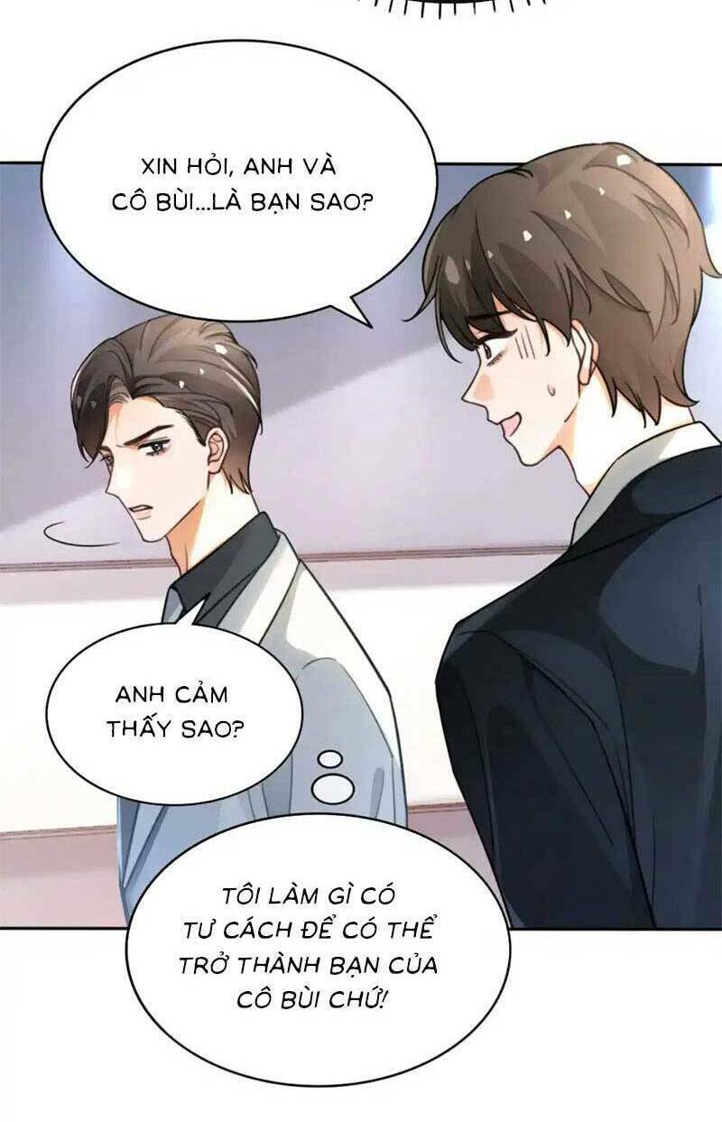 Được Các Anh Trai Chiều Chuộng Tôi Trở Nên Ngang Tàng Chapter 265 - Trang 2