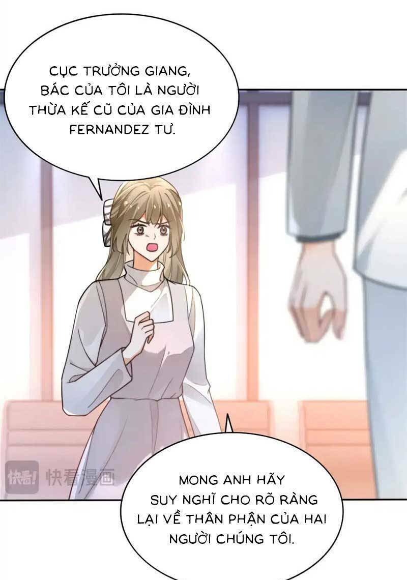 Được Các Anh Trai Chiều Chuộng Tôi Trở Nên Ngang Tàng Chapter 265 - Trang 2