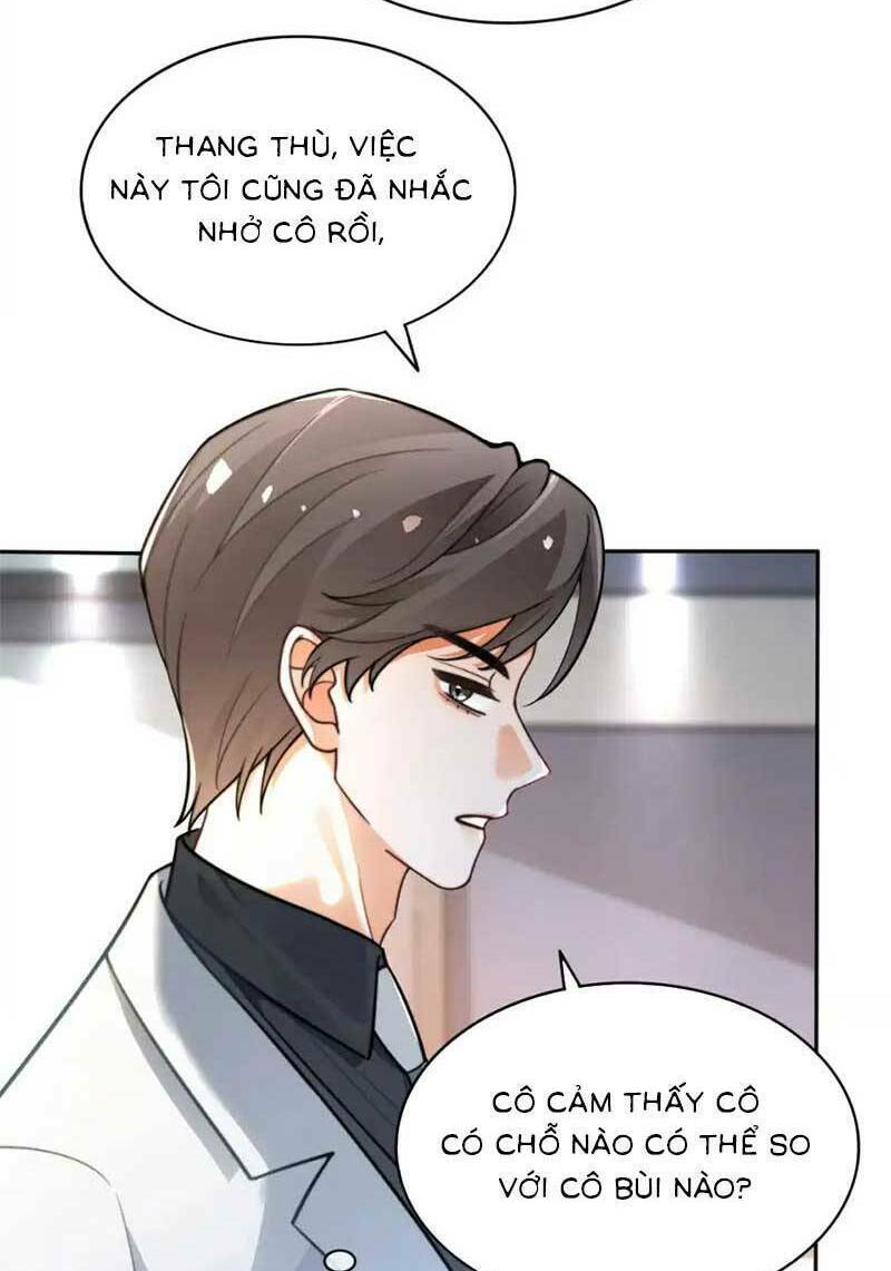 Được Các Anh Trai Chiều Chuộng Tôi Trở Nên Ngang Tàng Chapter 265 - Trang 2