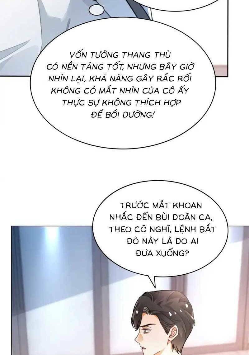 Được Các Anh Trai Chiều Chuộng Tôi Trở Nên Ngang Tàng Chapter 265 - Trang 2