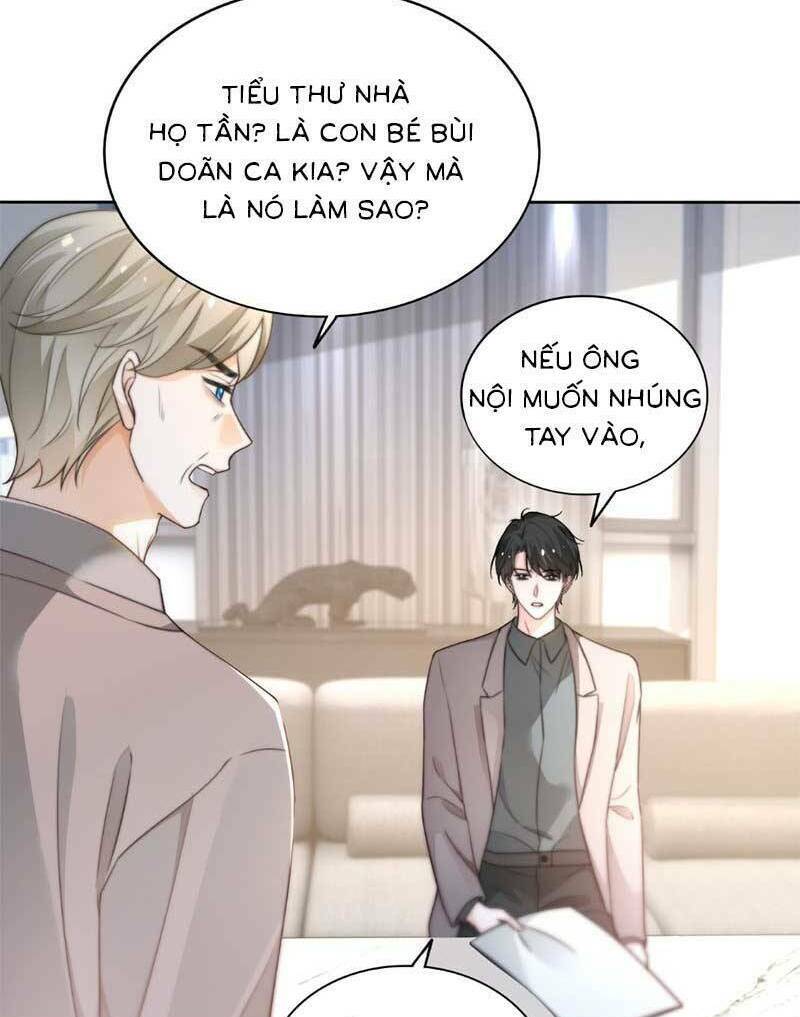 Được Các Anh Trai Chiều Chuộng Tôi Trở Nên Ngang Tàng Chapter 266 - Trang 2