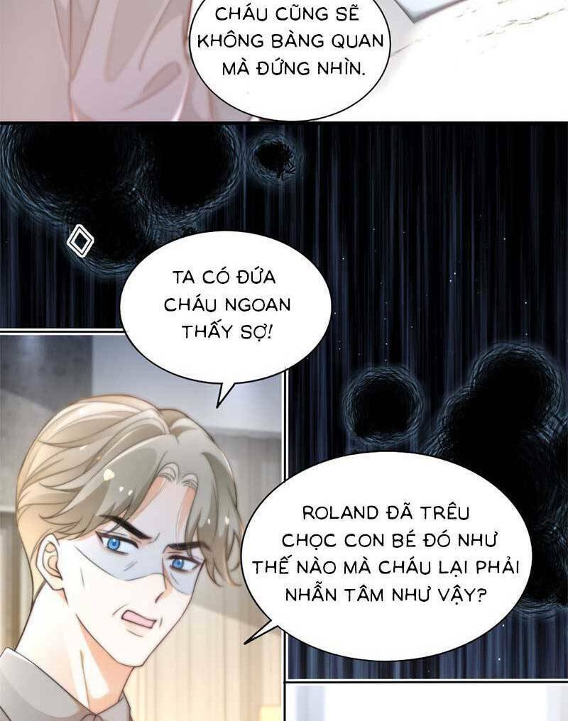 Được Các Anh Trai Chiều Chuộng Tôi Trở Nên Ngang Tàng Chapter 266 - Trang 2