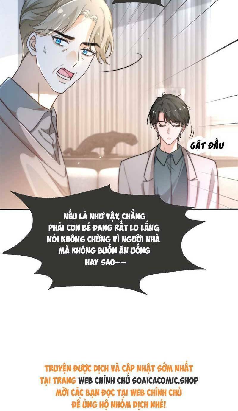 Được Các Anh Trai Chiều Chuộng Tôi Trở Nên Ngang Tàng Chapter 266 - Trang 2