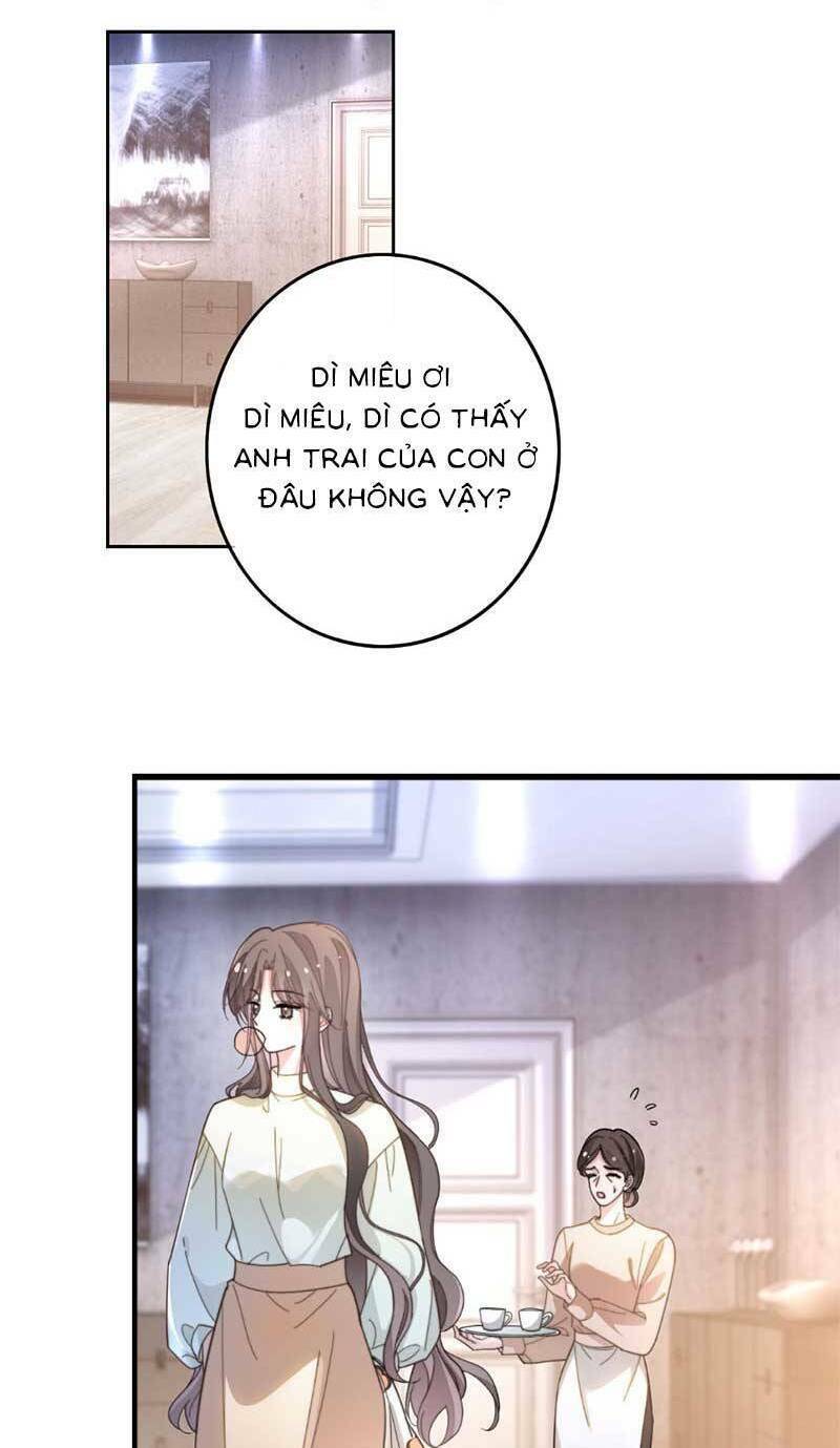 Được Các Anh Trai Chiều Chuộng Tôi Trở Nên Ngang Tàng Chapter 266 - Trang 2