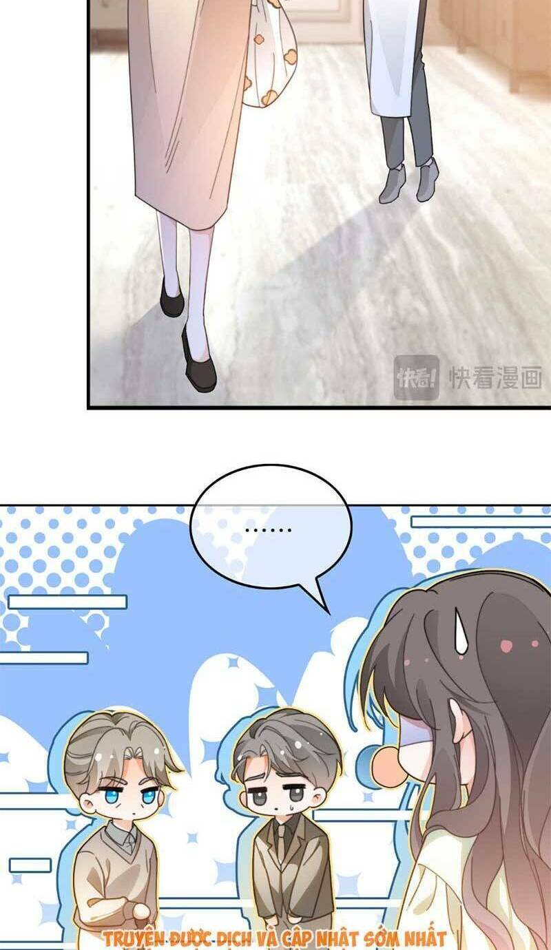 Được Các Anh Trai Chiều Chuộng Tôi Trở Nên Ngang Tàng Chapter 266 - Trang 2