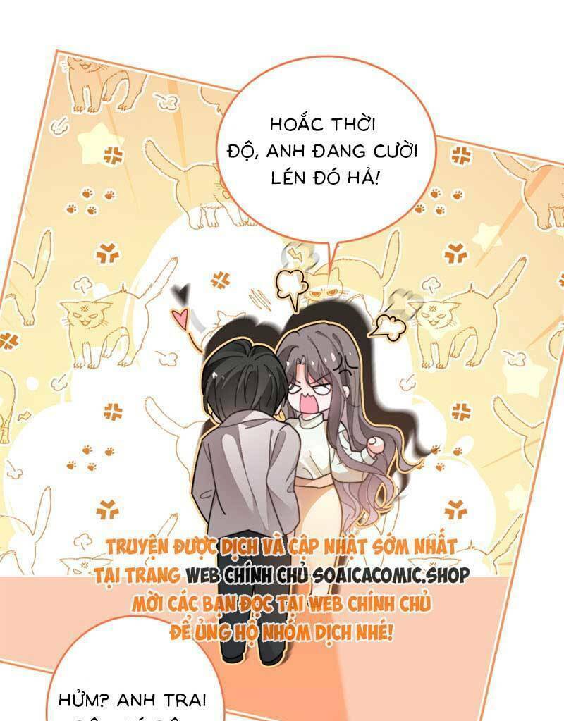 Được Các Anh Trai Chiều Chuộng Tôi Trở Nên Ngang Tàng Chapter 266 - Trang 2