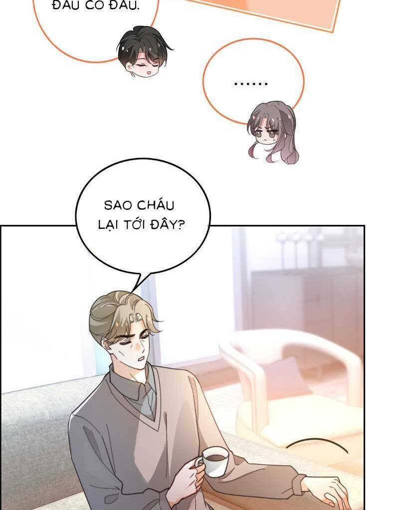 Được Các Anh Trai Chiều Chuộng Tôi Trở Nên Ngang Tàng Chapter 266 - Trang 2