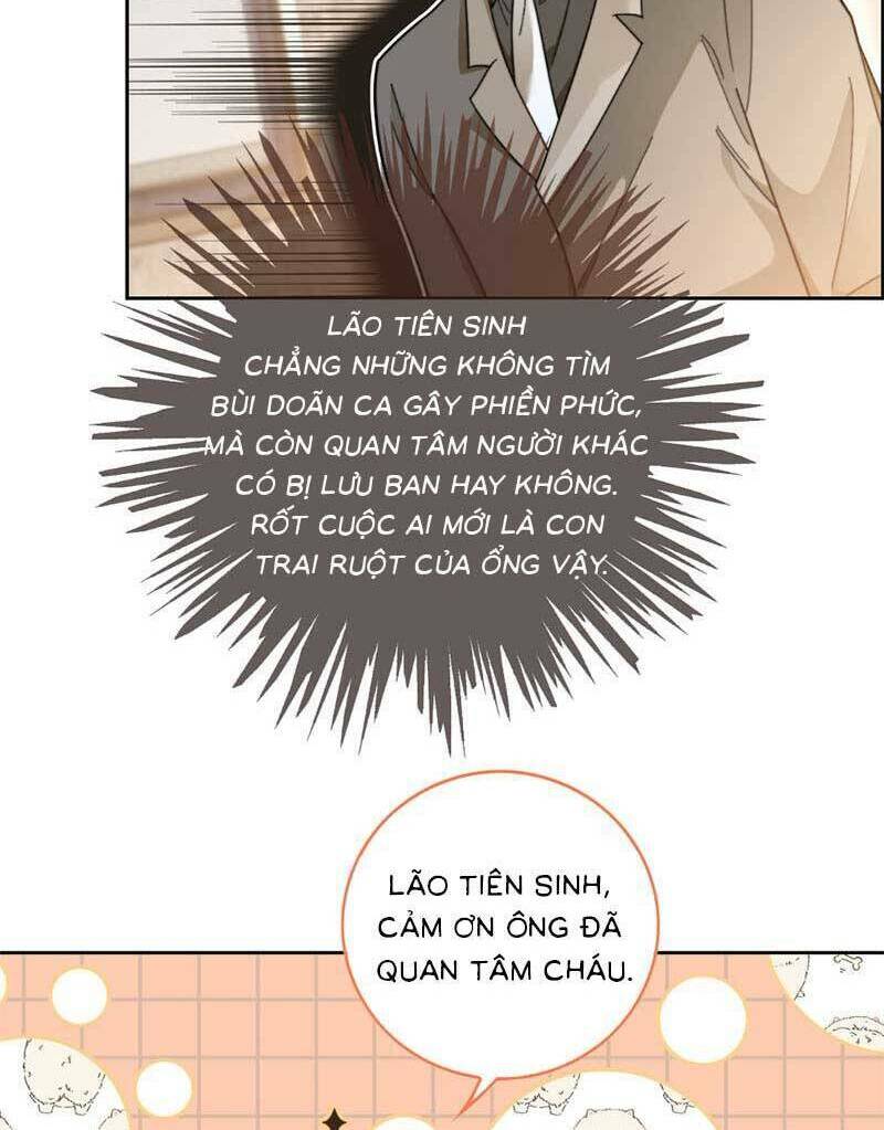 Được Các Anh Trai Chiều Chuộng Tôi Trở Nên Ngang Tàng Chapter 266 - Trang 2