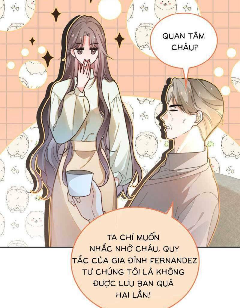 Được Các Anh Trai Chiều Chuộng Tôi Trở Nên Ngang Tàng Chapter 266 - Trang 2