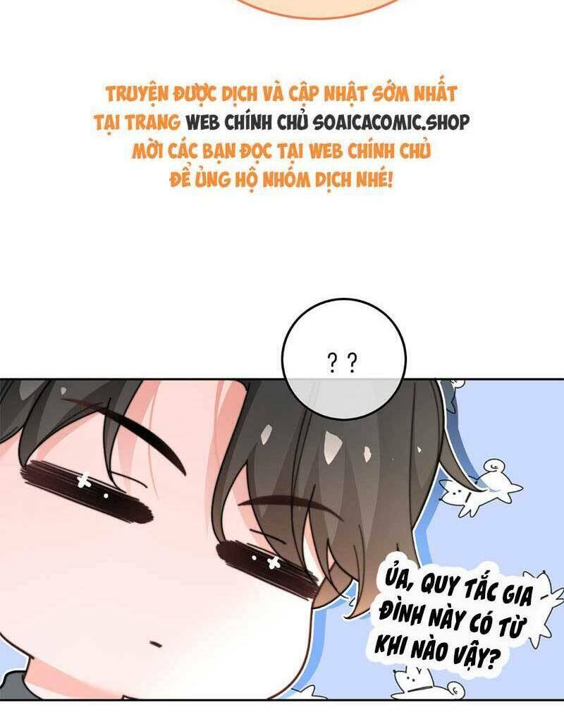 Được Các Anh Trai Chiều Chuộng Tôi Trở Nên Ngang Tàng Chapter 266 - Trang 2