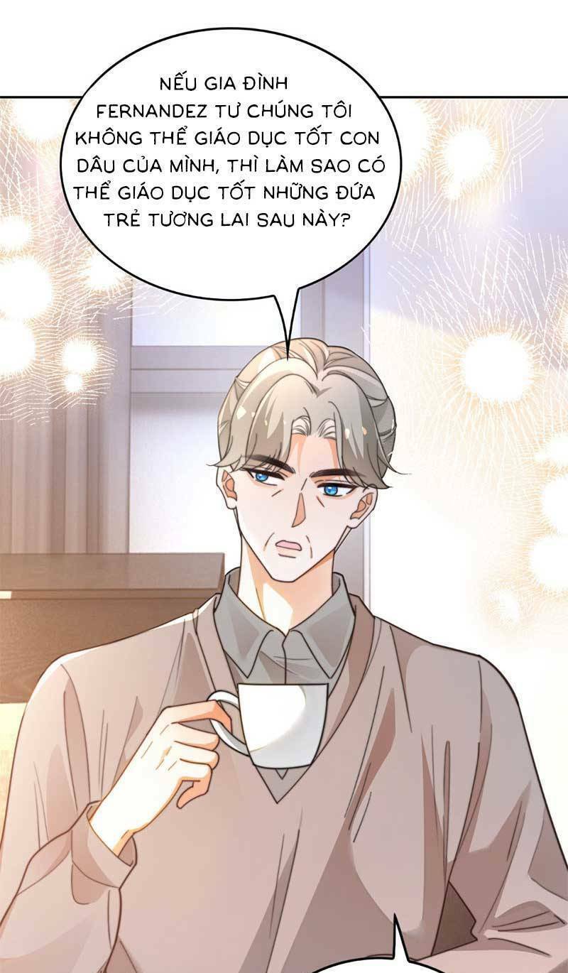 Được Các Anh Trai Chiều Chuộng Tôi Trở Nên Ngang Tàng Chapter 266 - Trang 2