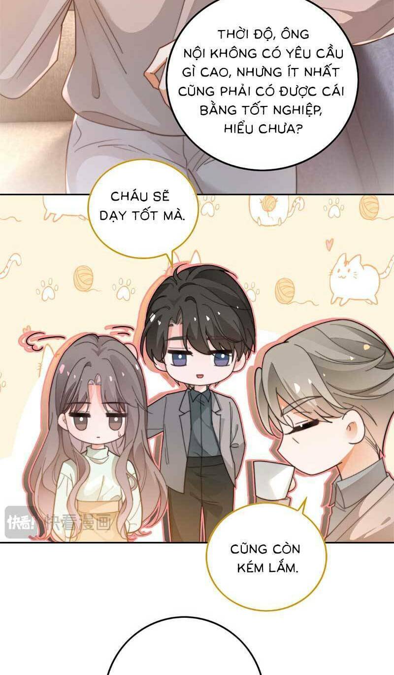 Được Các Anh Trai Chiều Chuộng Tôi Trở Nên Ngang Tàng Chapter 266 - Trang 2