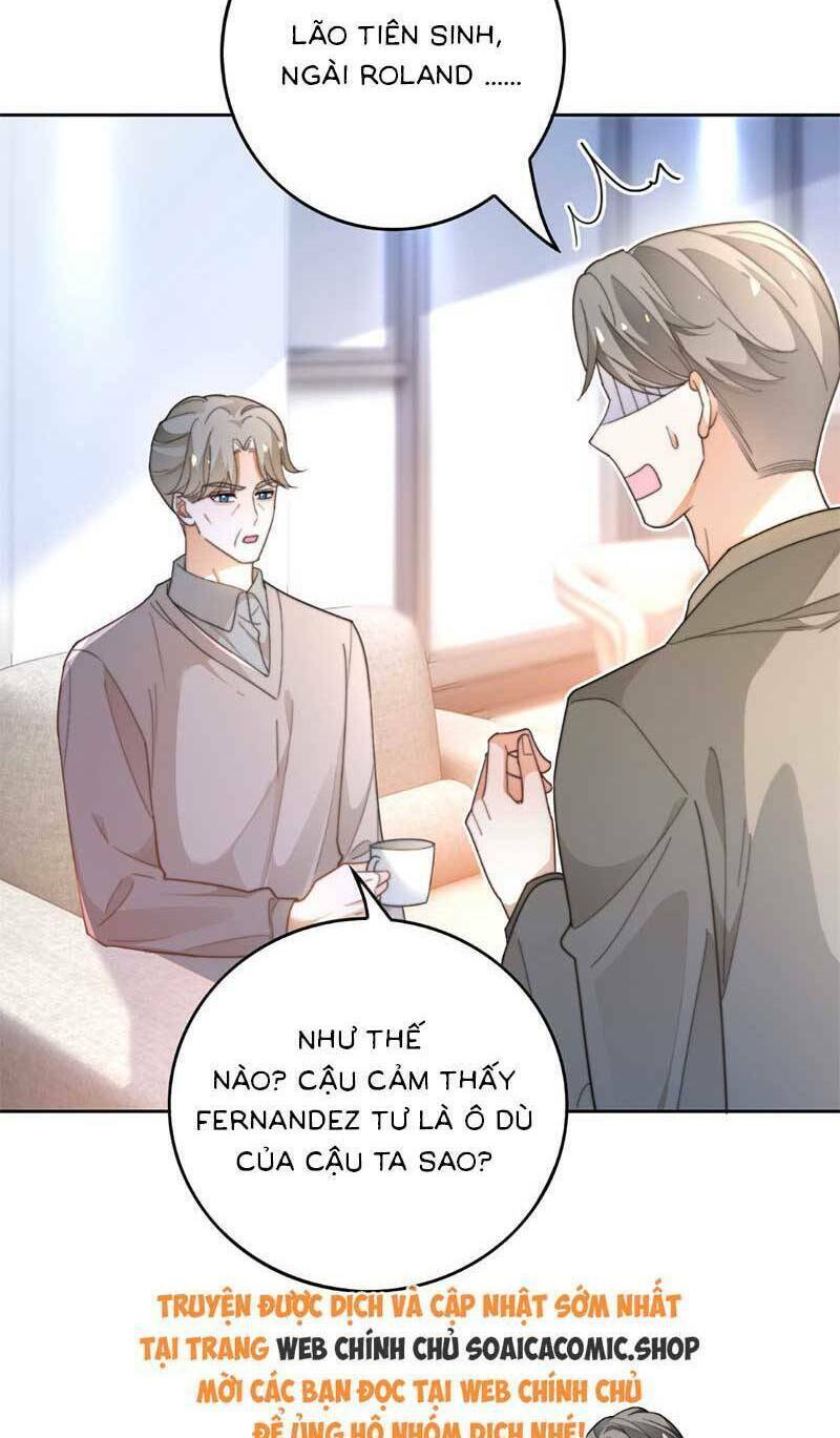 Được Các Anh Trai Chiều Chuộng Tôi Trở Nên Ngang Tàng Chapter 266 - Trang 2