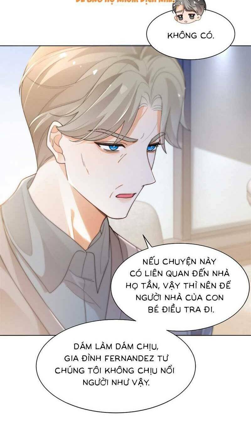 Được Các Anh Trai Chiều Chuộng Tôi Trở Nên Ngang Tàng Chapter 266 - Trang 2