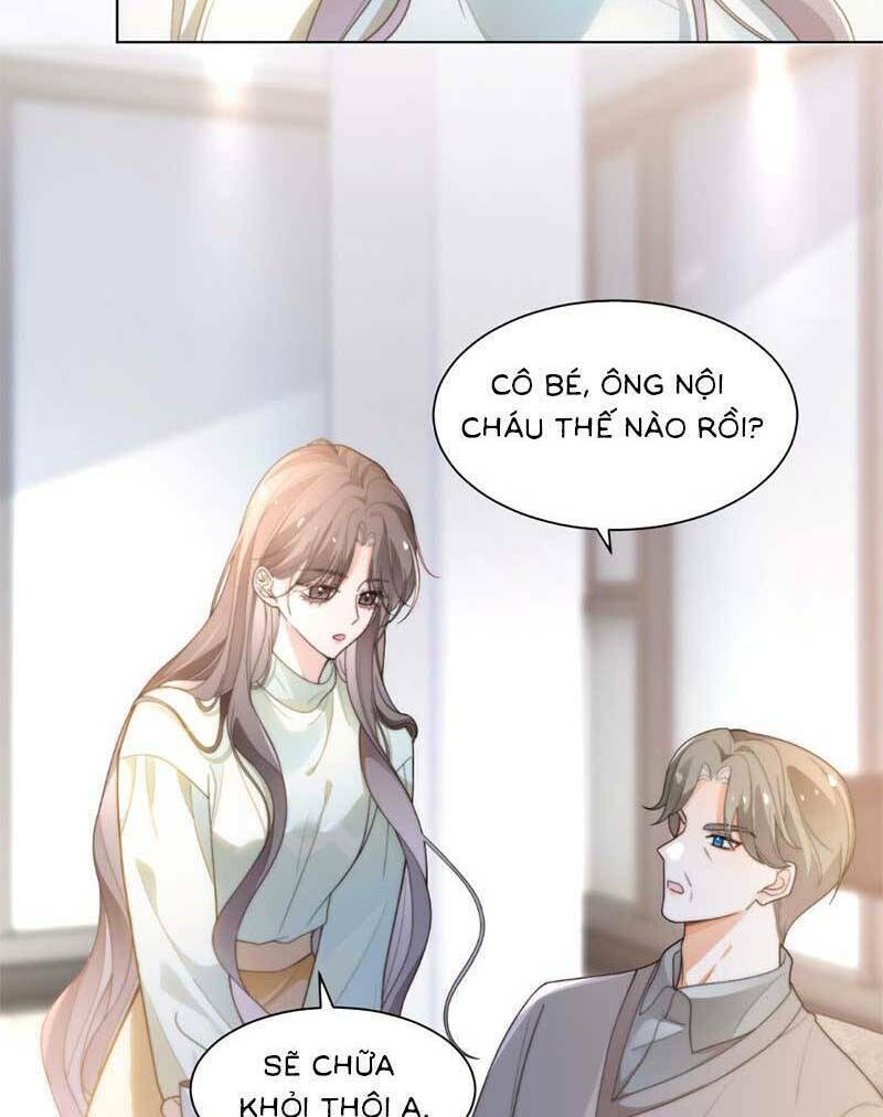 Được Các Anh Trai Chiều Chuộng Tôi Trở Nên Ngang Tàng Chapter 266 - Trang 2