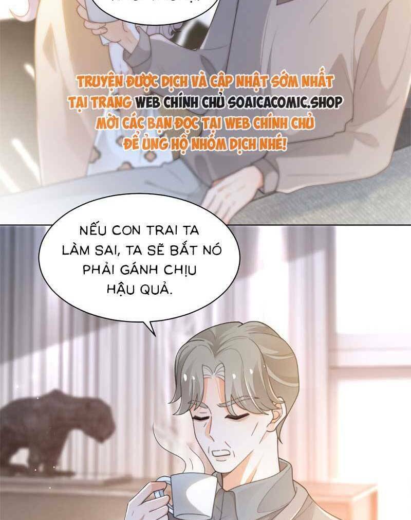 Được Các Anh Trai Chiều Chuộng Tôi Trở Nên Ngang Tàng Chapter 266 - Trang 2