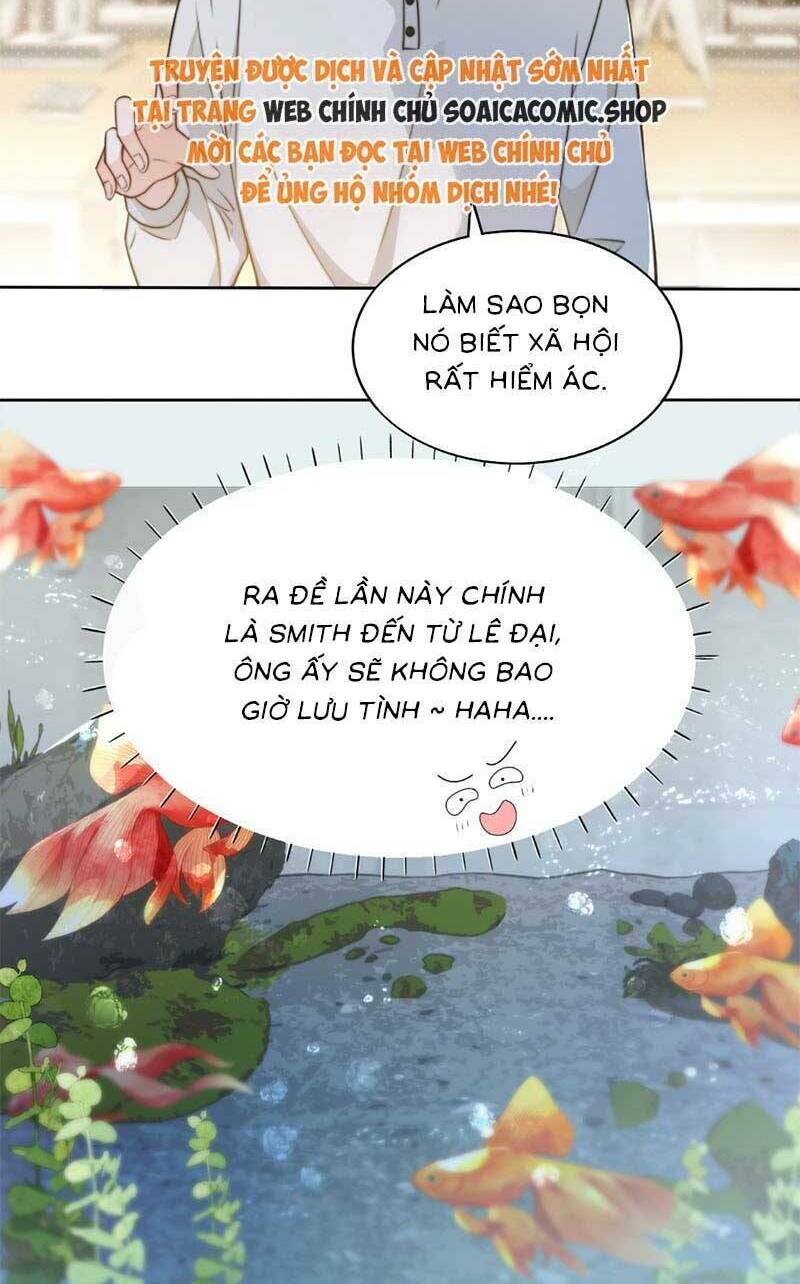 Được Các Anh Trai Chiều Chuộng Tôi Trở Nên Ngang Tàng Chapter 266 - Trang 2