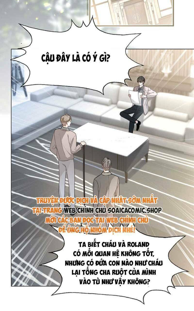 Được Các Anh Trai Chiều Chuộng Tôi Trở Nên Ngang Tàng Chapter 266 - Trang 2