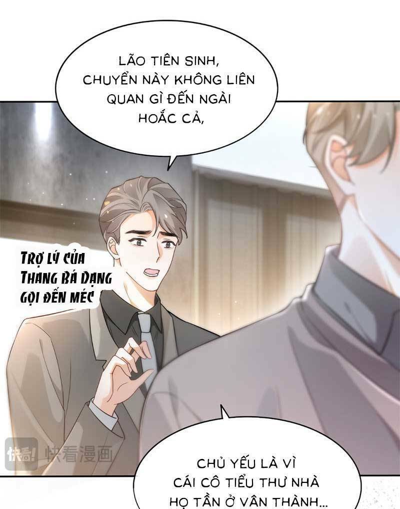 Được Các Anh Trai Chiều Chuộng Tôi Trở Nên Ngang Tàng Chapter 266 - Trang 2