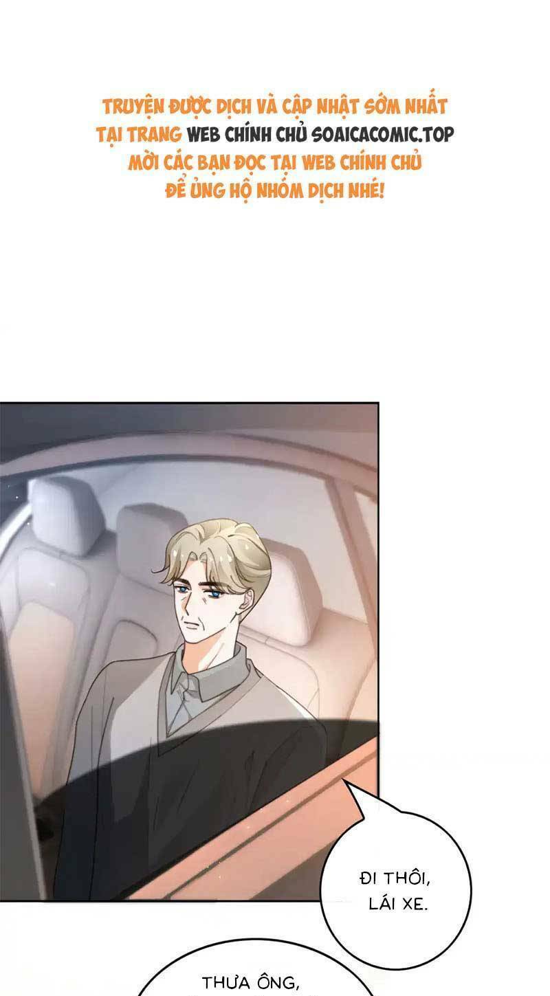 Được Các Anh Trai Chiều Chuộng Tôi Trở Nên Ngang Tàng Chapter 267 - Trang 2