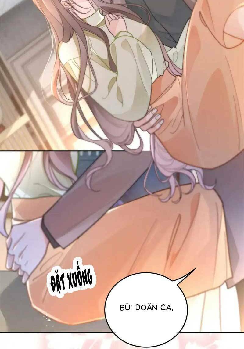 Được Các Anh Trai Chiều Chuộng Tôi Trở Nên Ngang Tàng Chapter 267 - Trang 2