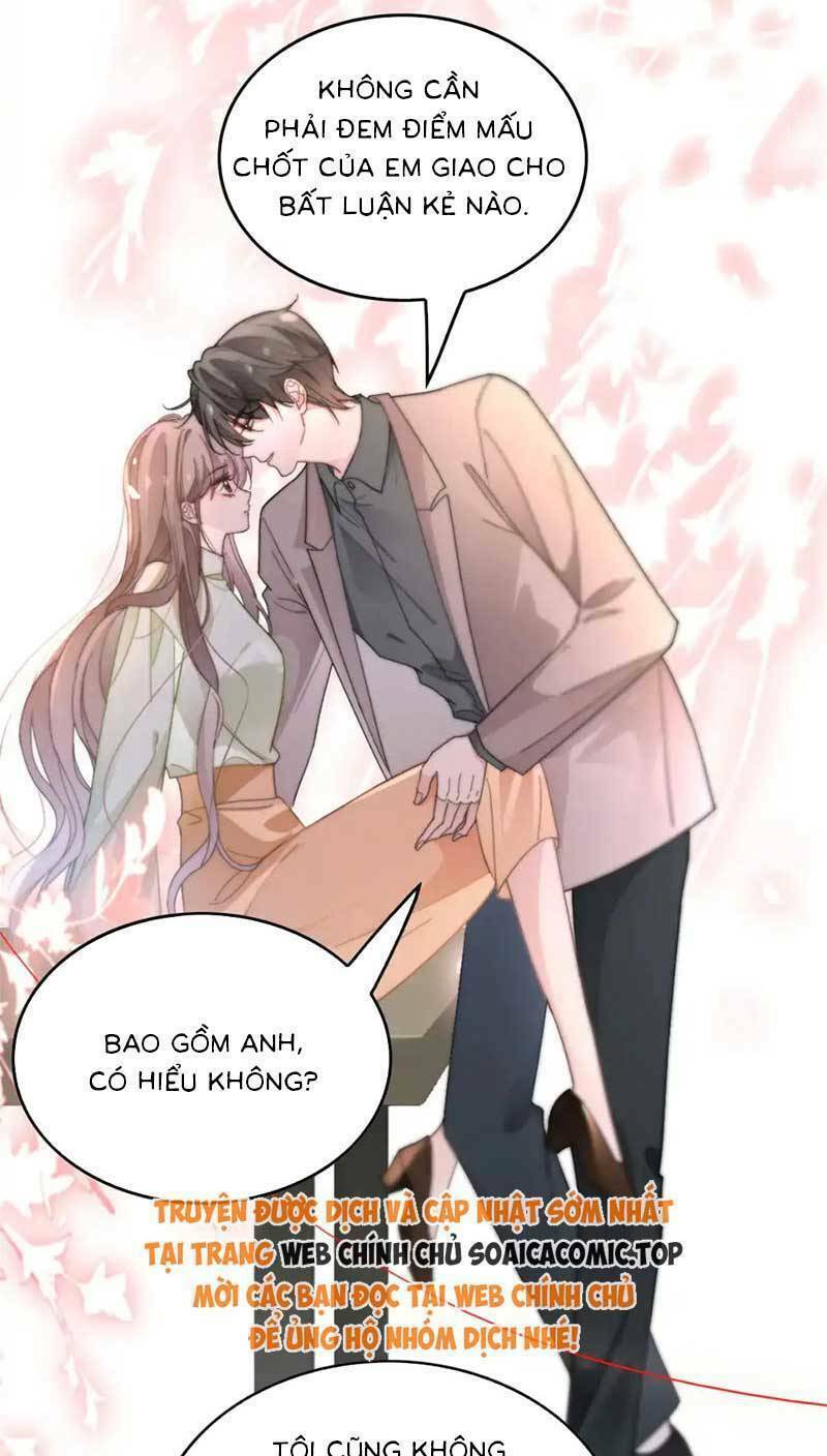 Được Các Anh Trai Chiều Chuộng Tôi Trở Nên Ngang Tàng Chapter 267 - Trang 2