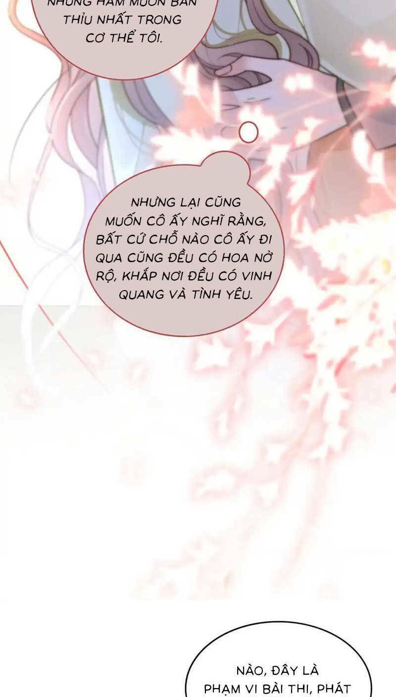 Được Các Anh Trai Chiều Chuộng Tôi Trở Nên Ngang Tàng Chapter 267 - Trang 2