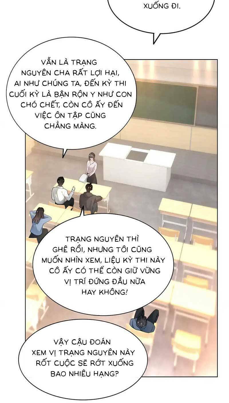 Được Các Anh Trai Chiều Chuộng Tôi Trở Nên Ngang Tàng Chapter 267 - Trang 2