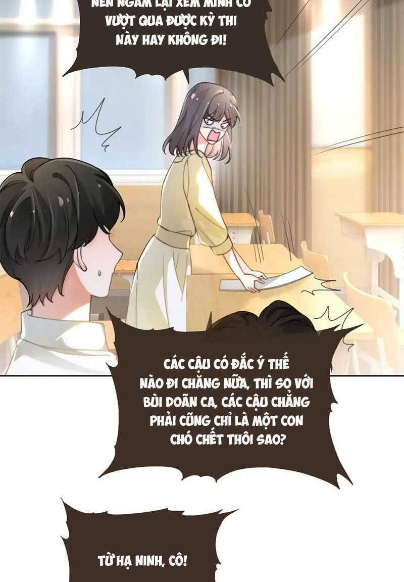 Được Các Anh Trai Chiều Chuộng Tôi Trở Nên Ngang Tàng Chapter 267 - Trang 2