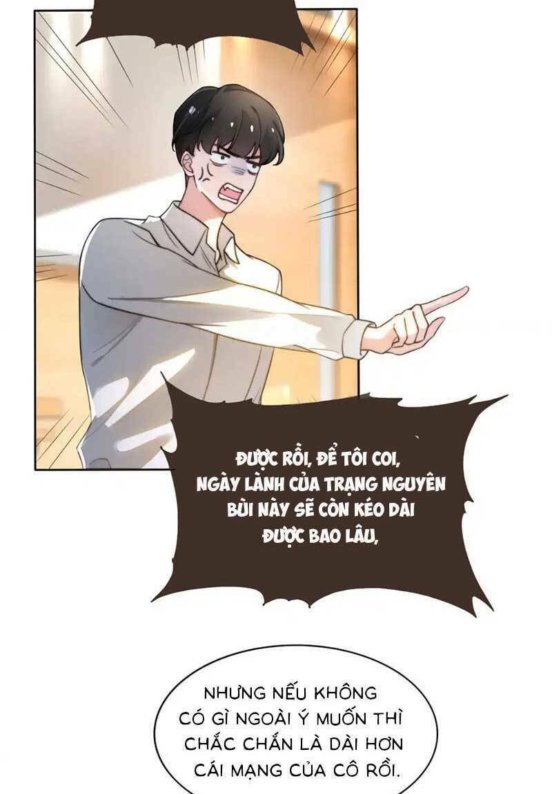 Được Các Anh Trai Chiều Chuộng Tôi Trở Nên Ngang Tàng Chapter 267 - Trang 2