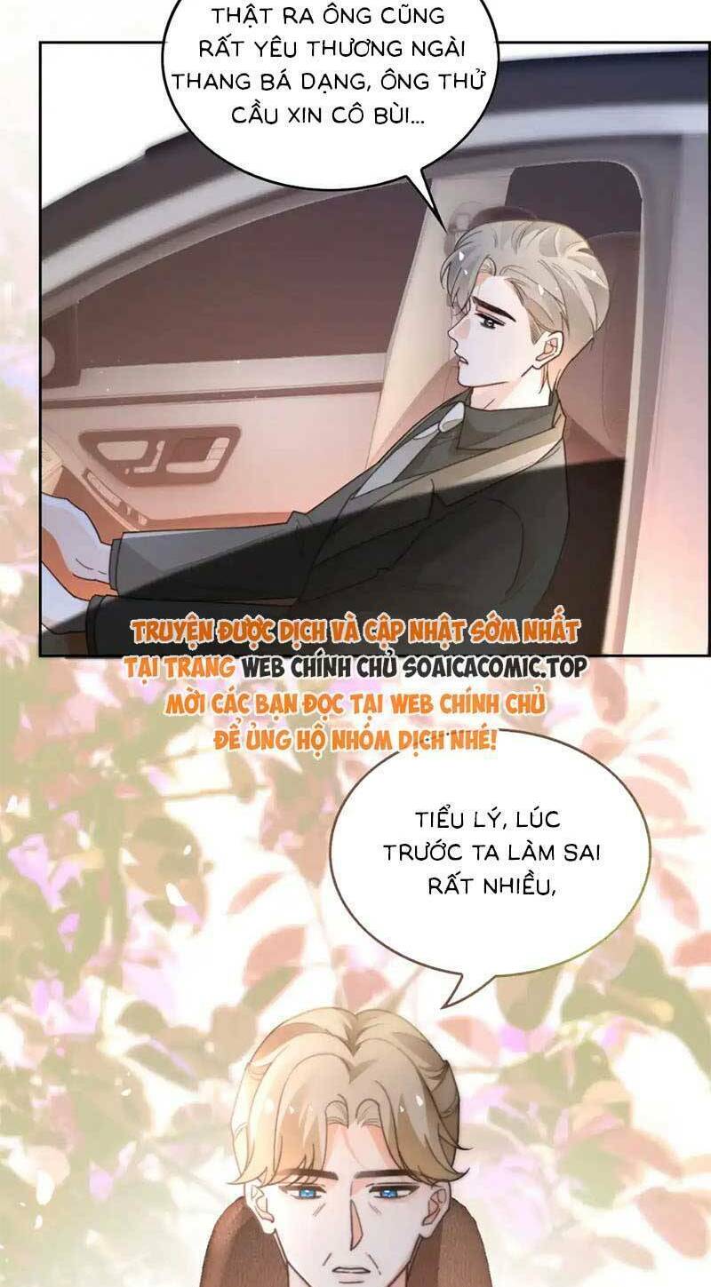 Được Các Anh Trai Chiều Chuộng Tôi Trở Nên Ngang Tàng Chapter 267 - Trang 2