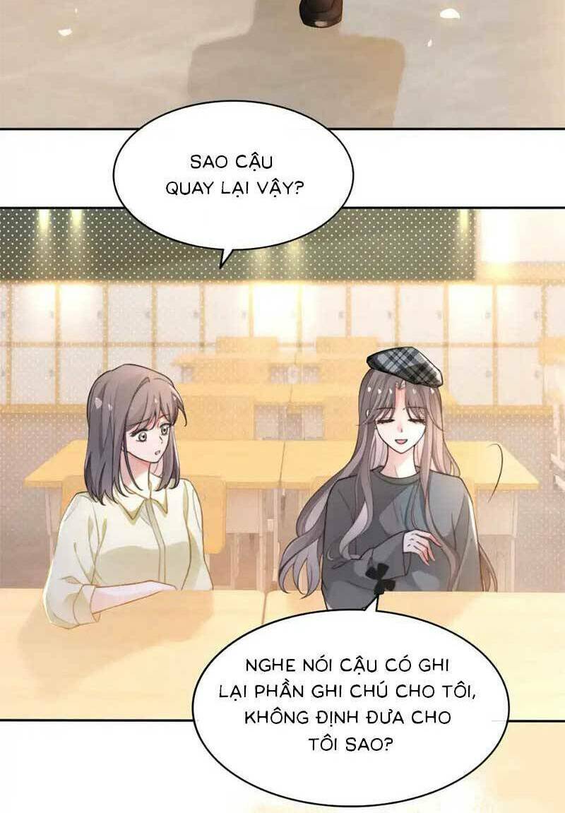 Được Các Anh Trai Chiều Chuộng Tôi Trở Nên Ngang Tàng Chapter 267 - Trang 2