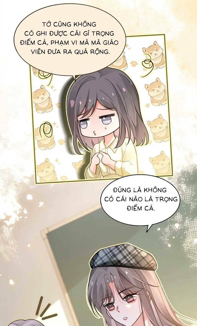 Được Các Anh Trai Chiều Chuộng Tôi Trở Nên Ngang Tàng Chapter 267 - Trang 2