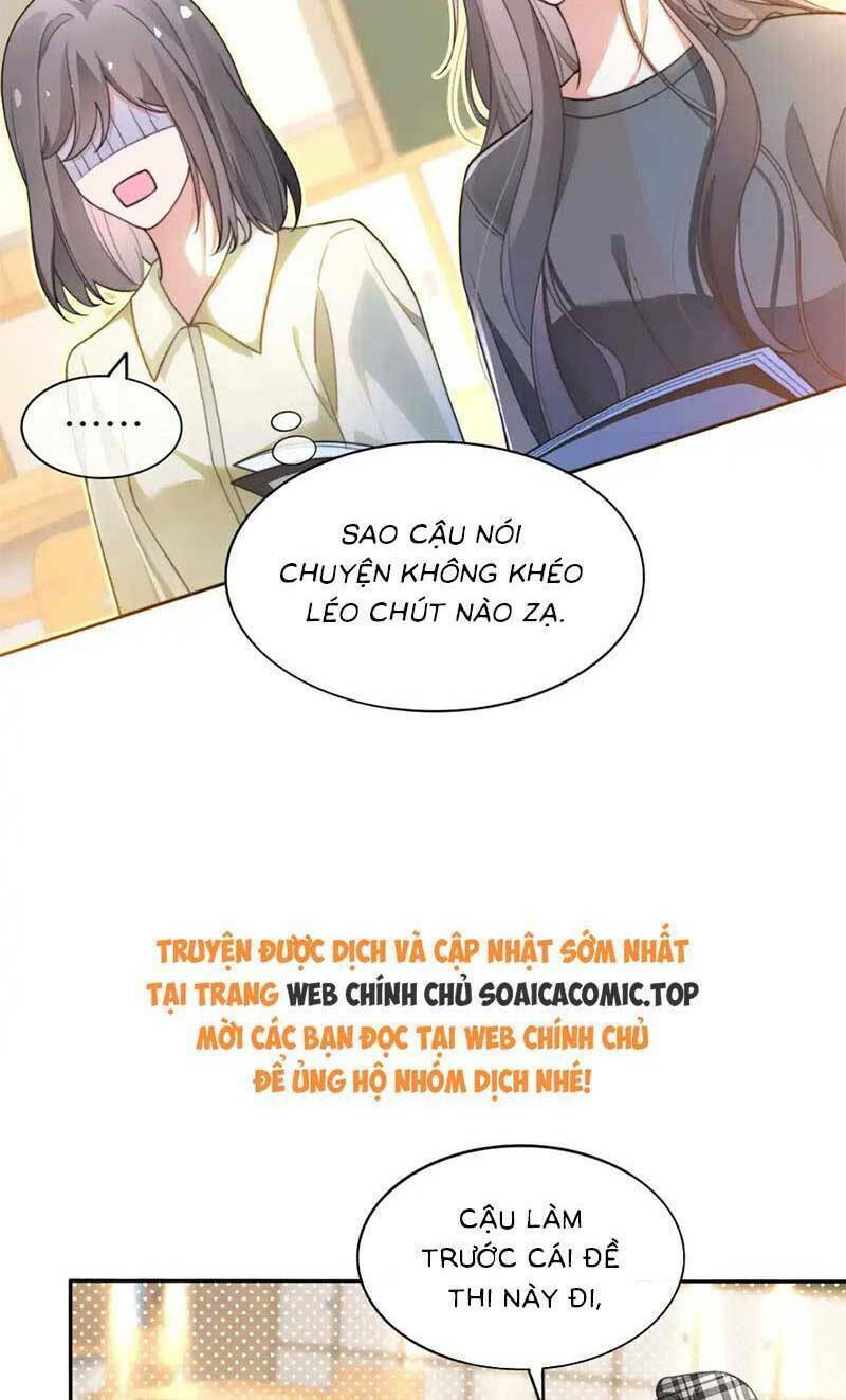 Được Các Anh Trai Chiều Chuộng Tôi Trở Nên Ngang Tàng Chapter 267 - Trang 2