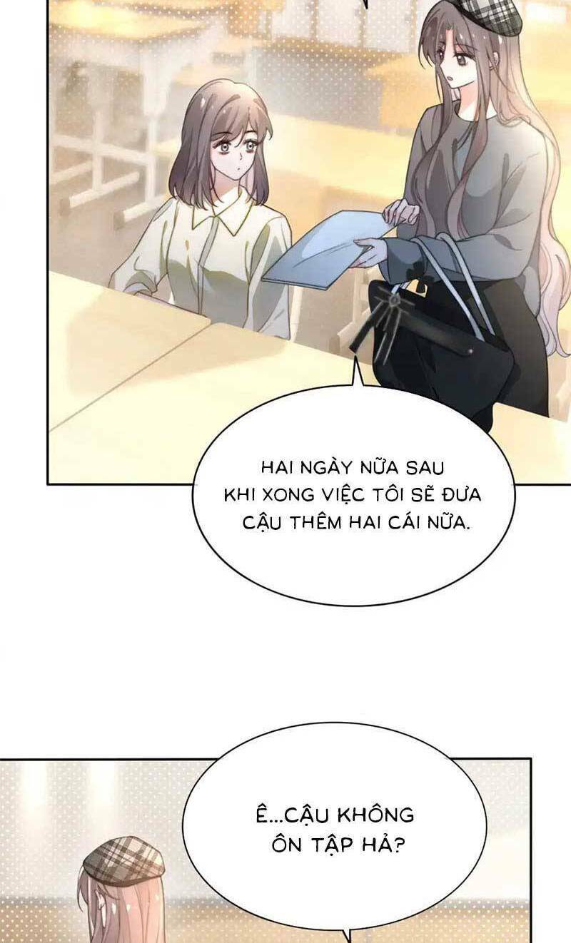 Được Các Anh Trai Chiều Chuộng Tôi Trở Nên Ngang Tàng Chapter 267 - Trang 2