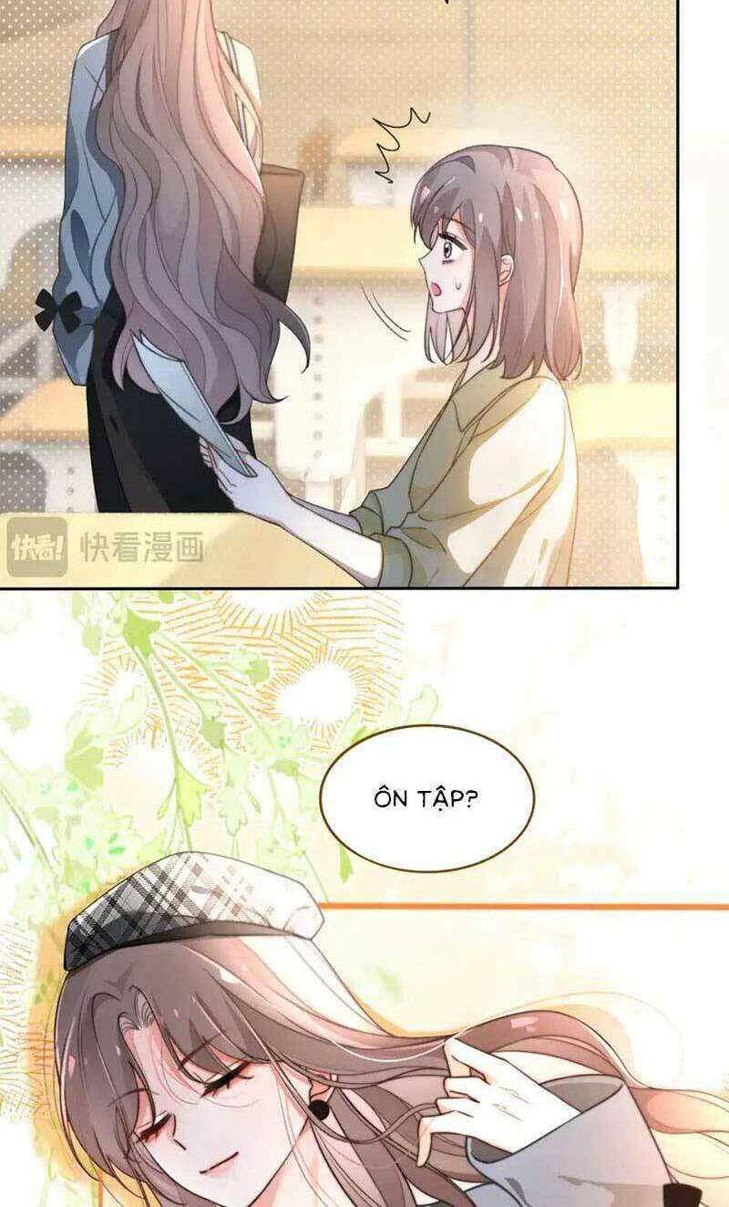 Được Các Anh Trai Chiều Chuộng Tôi Trở Nên Ngang Tàng Chapter 267 - Trang 2