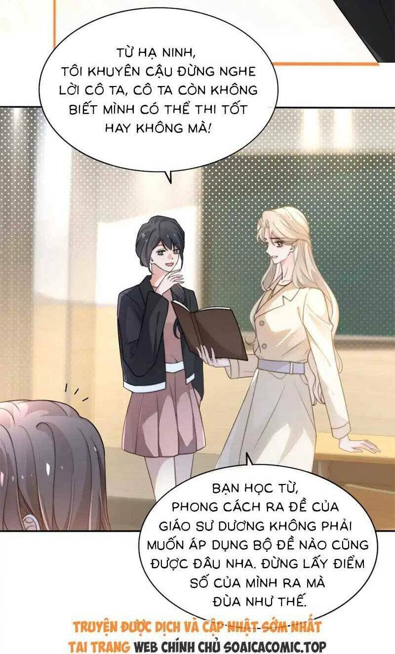 Được Các Anh Trai Chiều Chuộng Tôi Trở Nên Ngang Tàng Chapter 267 - Trang 2