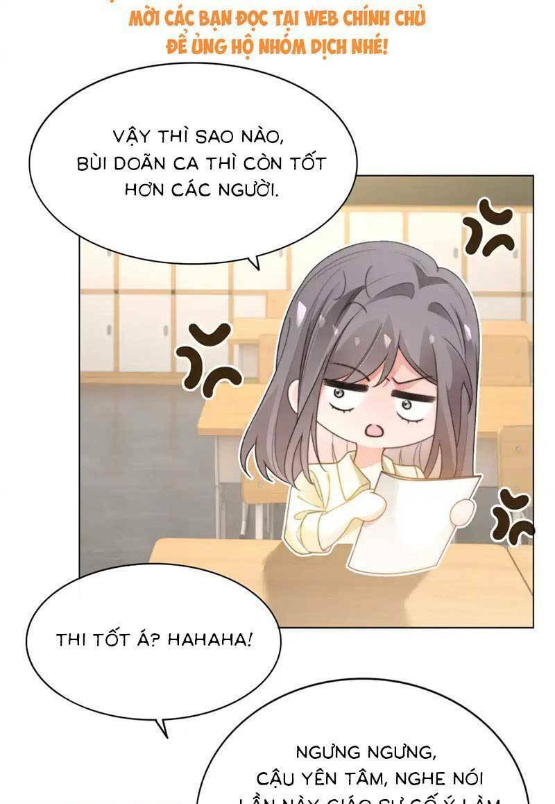 Được Các Anh Trai Chiều Chuộng Tôi Trở Nên Ngang Tàng Chapter 267 - Trang 2