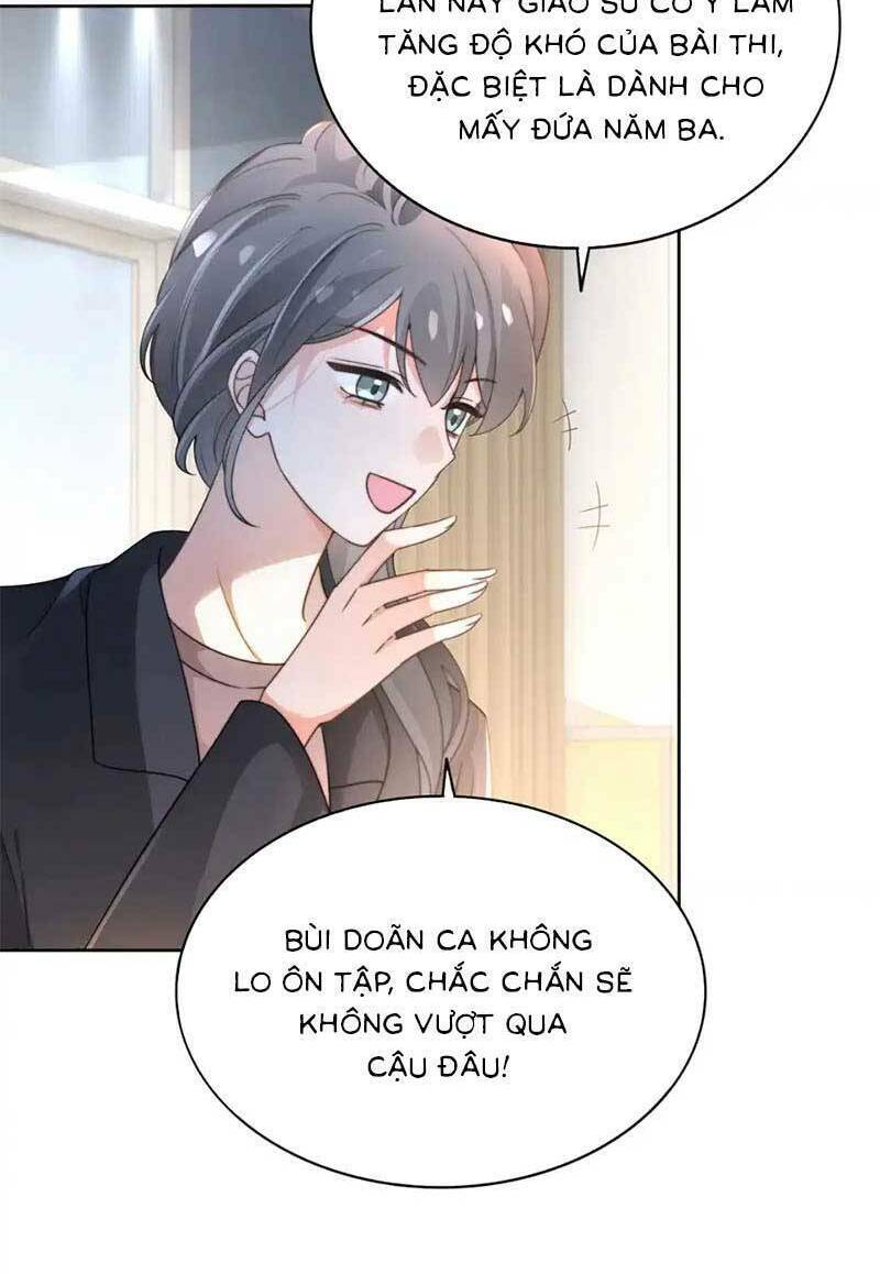 Được Các Anh Trai Chiều Chuộng Tôi Trở Nên Ngang Tàng Chapter 267 - Trang 2