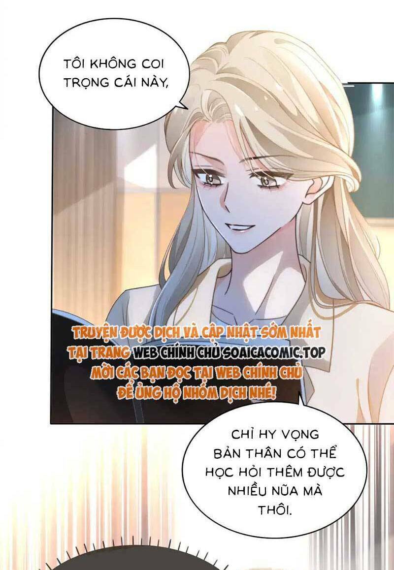 Được Các Anh Trai Chiều Chuộng Tôi Trở Nên Ngang Tàng Chapter 267 - Trang 2